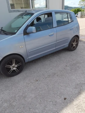 Kia Picanto, снимка 4