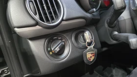 Porsche Cayman * ПОДГРЕВ * BOSE * PDK, снимка 10
