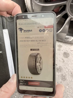Tesla Model Y Performance , снимка 16