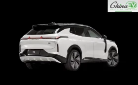 LynkCo 08 More FWD, снимка 3
