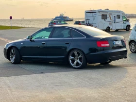 Audi A6 2.4i ръчка, снимка 2