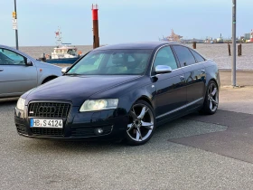 Audi A6 2.4i ръчка, снимка 3