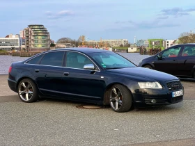 Audi A6 2.4i ръчка, снимка 4