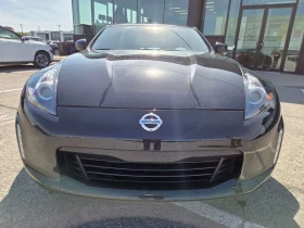 Nissan 370Z * Manual * CARFAX * БЕЗ ПЪРВОНАЧАЛНА ВНОСКА, снимка 6