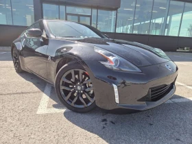Nissan 370Z * Manual * CARFAX * БЕЗ ПЪРВОНАЧАЛНА ВНОСКА, снимка 14