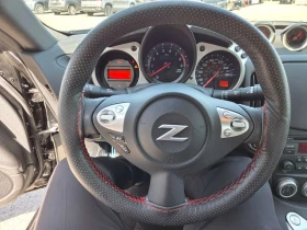 Nissan 370Z * Manual * CARFAX * БЕЗ ПЪРВОНАЧАЛНА ВНОСКА, снимка 12