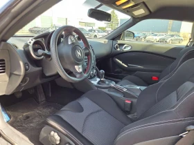 Nissan 370Z * Manual * CARFAX * БЕЗ ПЪРВОНАЧАЛНА ВНОСКА, снимка 5