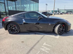 Nissan 370Z * Manual * CARFAX * БЕЗ ПЪРВОНАЧАЛНА ВНОСКА, снимка 3