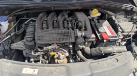 Peugeot 208 Peugeot 208 1.2iEuro 6  Navigation 76000km , снимка 11