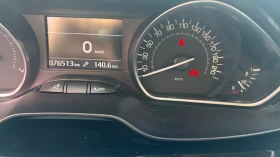 Peugeot 208 Peugeot 208 1.2iEuro 6  Navigation 76000km , снимка 7