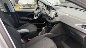 Peugeot 208 Peugeot 208 1.2iEuro 6  Navigation 76000km , снимка 15