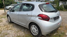 Peugeot 208 Peugeot 208 1.2iEuro 6  Navigation 76000km , снимка 4