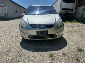 Ford Galaxy, снимка 2
