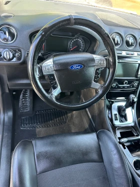 Ford Galaxy, снимка 11