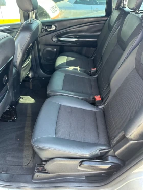 Ford Galaxy, снимка 12