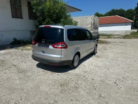 Ford Galaxy, снимка 7
