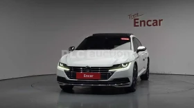 VW Arteon PRESTIGE HEAD UP/360/PANORAMA/ПОДГРЕВ/ОБДУХВАНЕ/, снимка 3