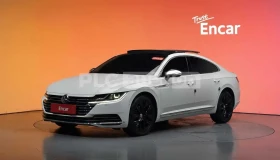 VW Arteon PRESTIGE HEAD UP/360/PANORAMA/ПОДГРЕВ/ОБДУХВАНЕ/, снимка 1