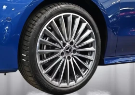 Mercedes-Benz CLA 250 e = AMG Line = Advanced Plus Гаранция, снимка 3