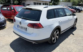 VW Alltrack, снимка 5