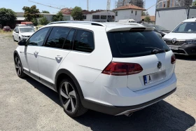 VW Alltrack, снимка 10