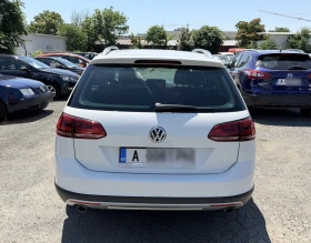 VW Alltrack, снимка 8