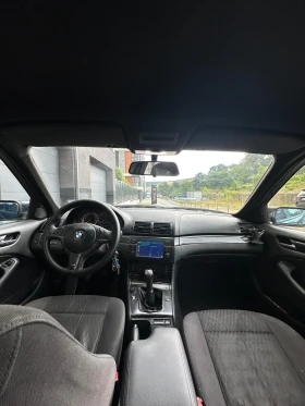 BMW 318 E46 LPG, снимка 2