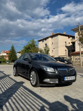 Opel Insignia, снимка 5
