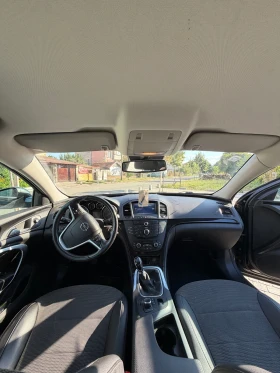 Opel Insignia, снимка 12