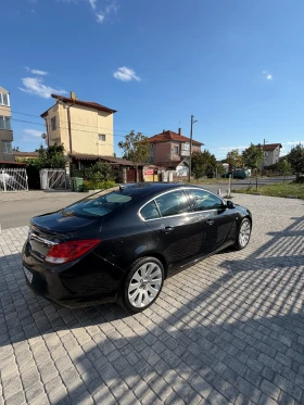 Opel Insignia, снимка 7