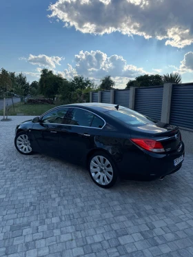Opel Insignia, снимка 8