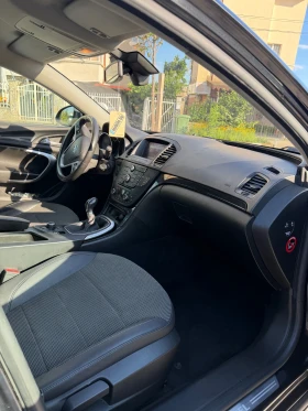Opel Insignia, снимка 13