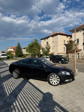 Opel Insignia, снимка 6