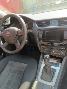 Skoda Octavia, снимка 5