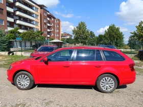 Skoda Octavia, снимка 4