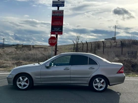 Mercedes-Benz C 220  150k.c ТОП, снимка 4