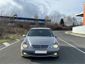 Mercedes-Benz C 220  150k.c ТОП, снимка 3