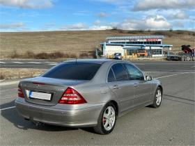 Mercedes-Benz C 220  150k.c ТОП, снимка 7
