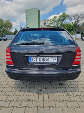 Mercedes-Benz C 200 Kompressor , снимка 3