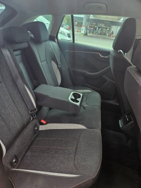 Skoda Scala 1.5 Tsi , снимка 9