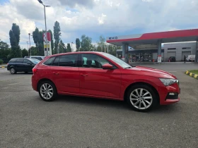 Skoda Scala 1.5 Tsi , снимка 4