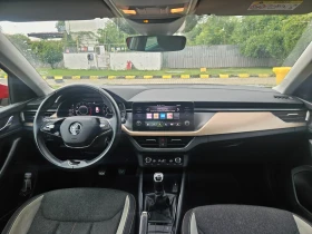 Skoda Scala 1.5 Tsi , снимка 8