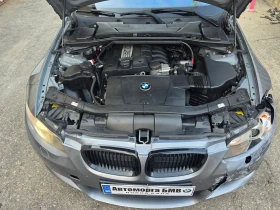 BMW 320 M sport - Navi, снимка 4