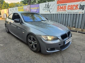 BMW 320 M sport - Navi, снимка 1