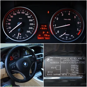 BMW 325 3.0i AUTOMAT - PANORAMA, снимка 10
