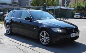 BMW 325 3.0i AUTOMAT - PANORAMA, снимка 3