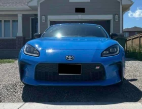 Toyota GR86 * Premium * CARFAX * , снимка 6