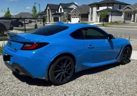 Toyota GR86 * Premium * CARFAX * , снимка 3