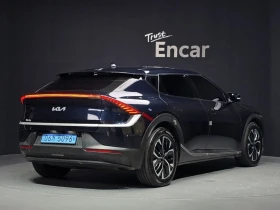 Kia EV6 Standard| 226к.с., снимка 2