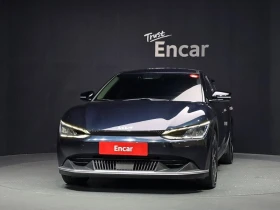 Kia EV6 Standard| 226к.с., снимка 3